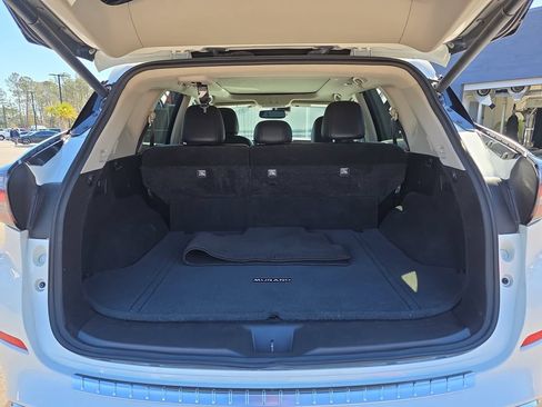 Used 2023 Nissan Murano Platinum w/ Cargo Package FWD image 16