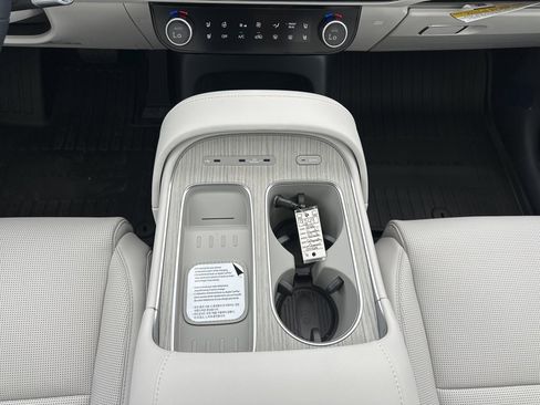 New 2026 Hyundai Palisade Calligraphy image 23