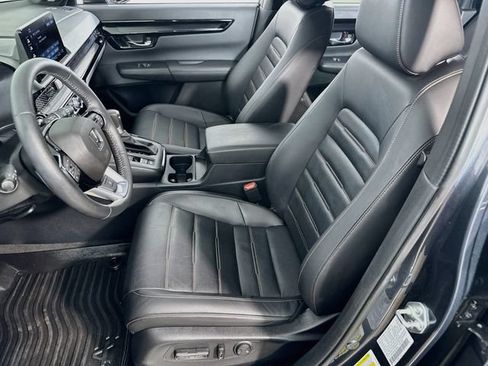 Used 2025 Honda CR-V Sport Touring image 22