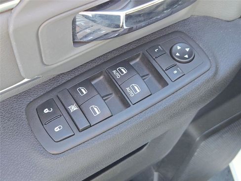 Used 2023 RAM 1500 Classic SLT w/ Trailer & Traction Group image 23