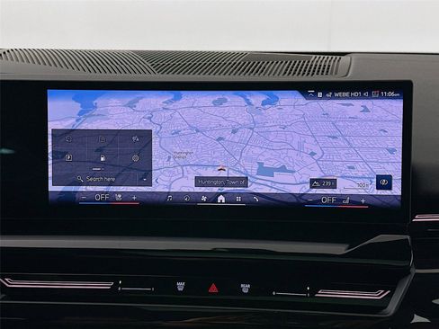 Certified 2024 BMW 530i xDrive 530i xDrive w/ Premium Package image 13