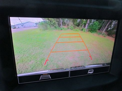 Used 2025 GMC Sierra 1500 Pro w/ Pro Value Package RWD image 44