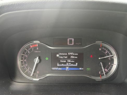 Used 2018 Honda Pilot EX-L image 14