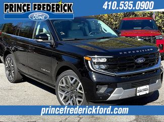 New 2025 Ford Expedition Platinum w/ Platinum Ultimate Package video 1