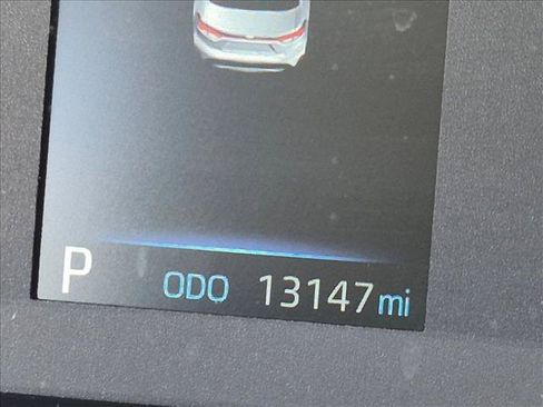 Used 2025 Toyota Corolla LE FWD image 7