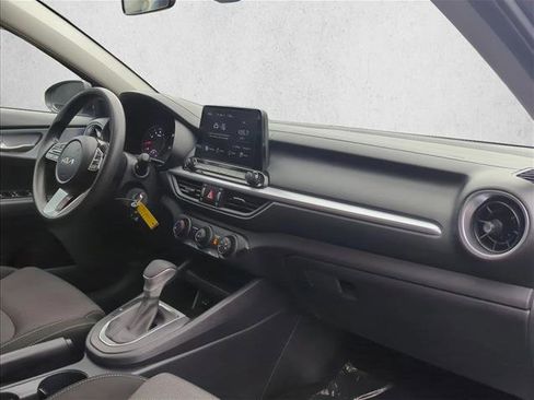 Used 2024 Kia Forte LXS image 24