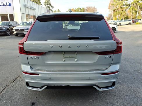 New 2026 Volvo XC60 B5 Plus w/ Protection Package Premier image 4