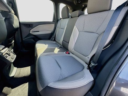 New 2026 Subaru Forester Premium AWD/4WD image 30