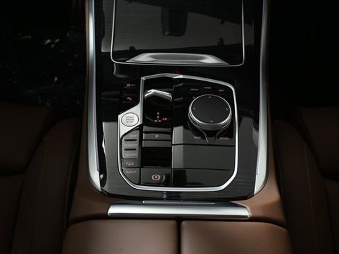 New 2026 BMW X5 xDrive40i w/ M Sport Package image 24