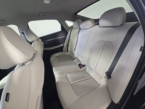 New 2026 Hyundai Sonata SEL FWD image 26