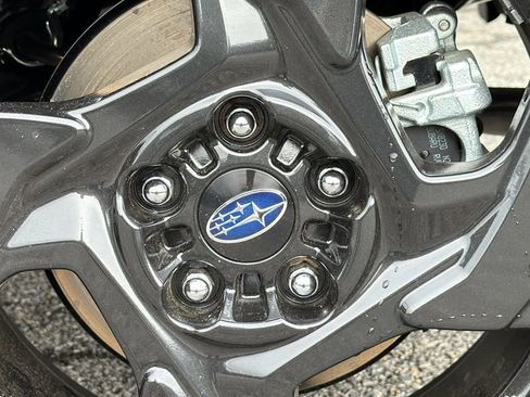 New 2026 Subaru Crosstrek 2.5i Sport AWD/4WD image 30