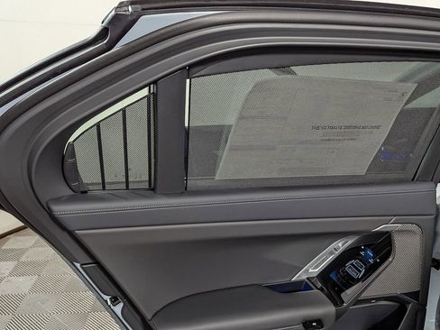 New 2026 BMW 740i xDrive image 34