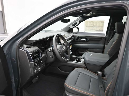 New 2026 GMC Yukon AT4 w/ AT4 Premium Plus Package image 22