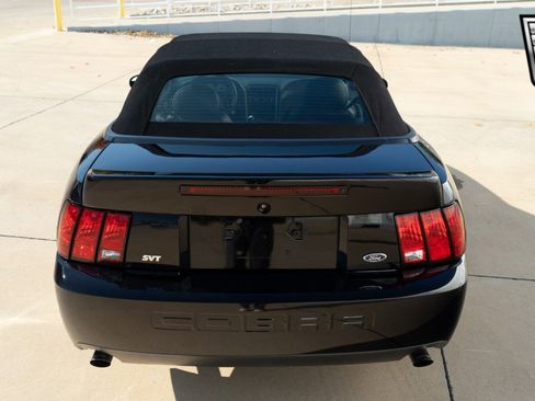 Used 2003 Ford Mustang Cobra image 5