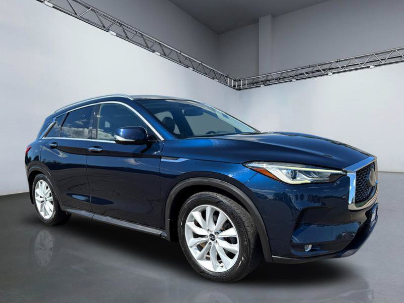 Used 2019 INFINITI QX50 Essential w/ Premium Heat Package AWD/4WD image 9