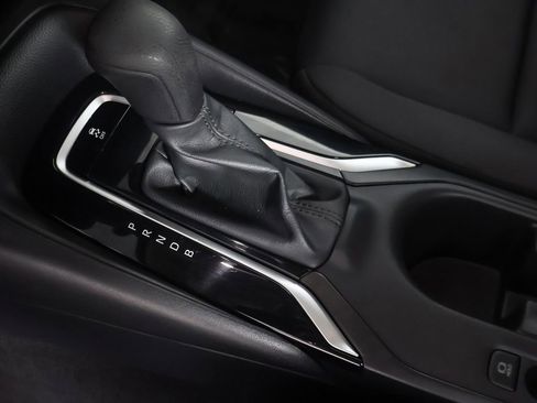Used 2024 Toyota Corolla LE FWD image 38