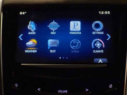 Used 2015 Cadillac SRX Luxury w/ Driver Awareness Package FWD image 25