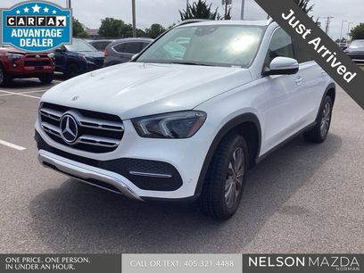 Used 2020 Mercedes-Benz GLE 350 4MATIC