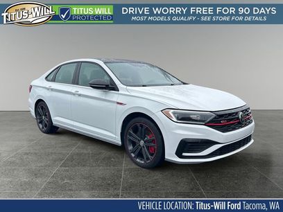 Used 2019 Volkswagen Jetta GLI