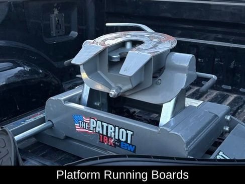 Used 2023 Ford F250 Lariat w/ Lariat Ultimate Package image 26