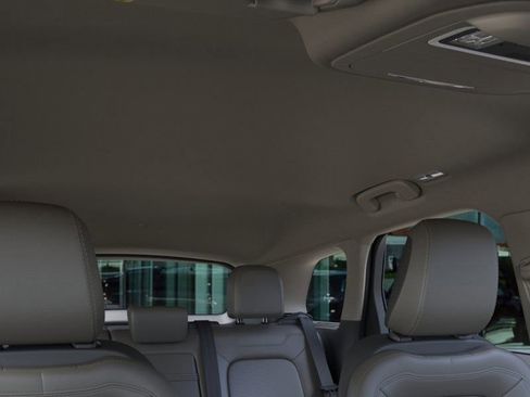 New 2026 Lincoln Corsair Premiere image 22