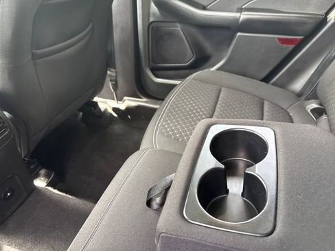 Used 2024 Ford Escape Active image 39