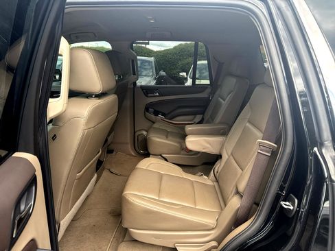 Used 2020 Chevrolet Tahoe Premier w/ Max Trailering Package image 10