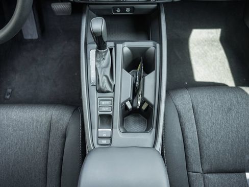 Certified 2025 Honda Accord SE image 22