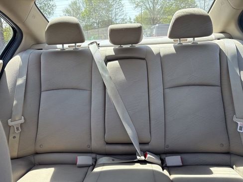 Used 2014 Honda Accord LX image 12