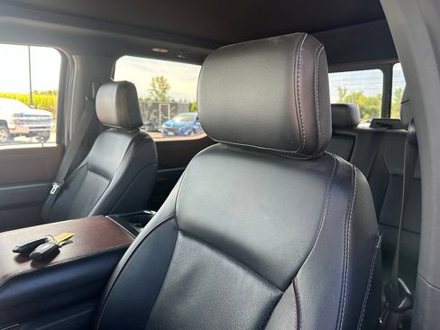 Used 2023 Ford F150 Lariat w/ Equipment Group 502A High AWD/4WD image 3