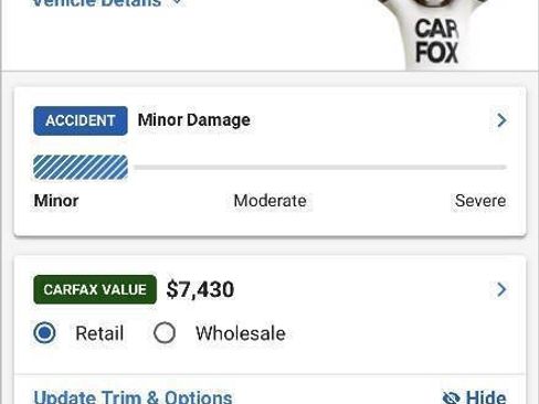 Used 2018 Volkswagen Jetta SE FWD image 29