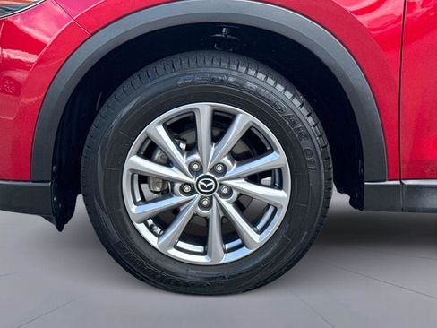 Certified 2023 MAZDA CX-5 AWD 2.5 S image 10