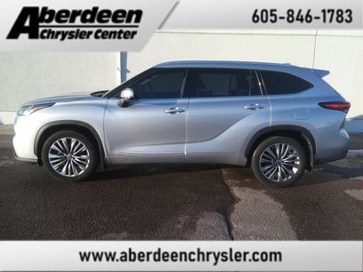 Used 2024 Jeep Grand Cherokee Limited