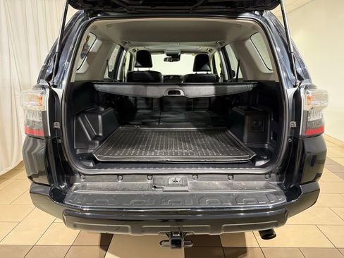 Certified 2023 Toyota 4Runner TRD Off-Road Premium w/ Moonroof Package image 11