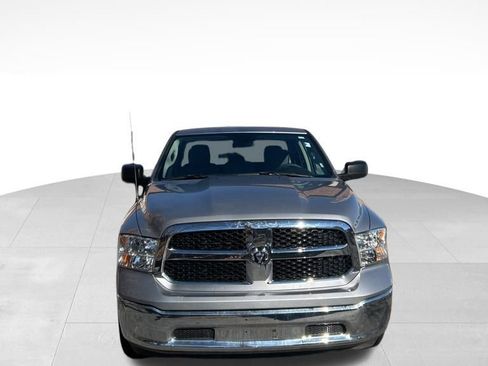 Used 2024 RAM 1500 Classic SLT image 10