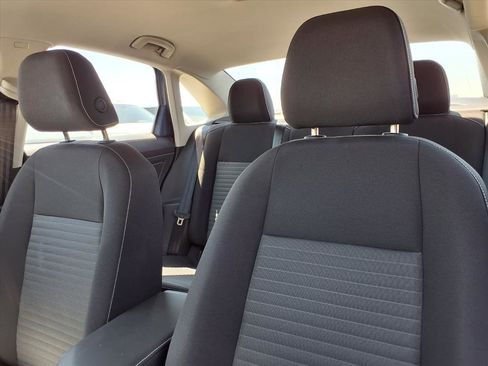 New 2026 Volkswagen Jetta S image 10