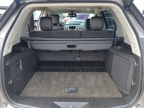 Used 2012 GMC Terrain SLT w/ Cargo Package AWD/4WD image 25