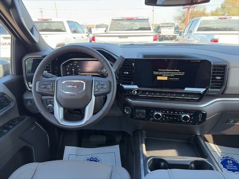 New 2026 GMC Sierra 3500 SLT image 14