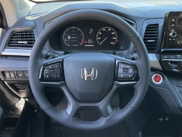 New 2026 Honda Odyssey EX-L image 11