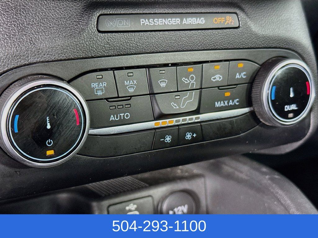Used 2024 Ford Escape Active FWD image 17