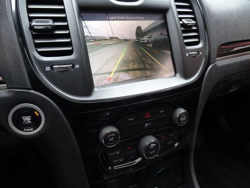 Used 2016 Chrysler 300 S w/ Light Group image 21