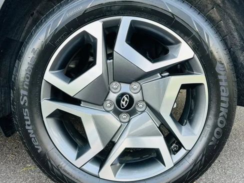 Used 2023 Hyundai Palisade SEL w/ Premium Package AWD/4WD image 30