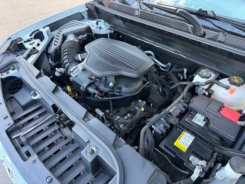 Used 2023 GMC Acadia Denali AWD/4WD image 27