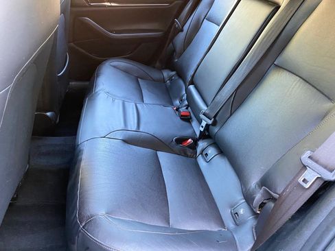 Used 2021 MAZDA MAZDA3 s FWD image 37