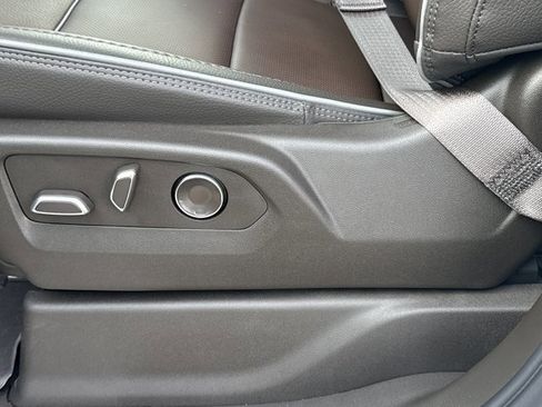 New 2026 GMC Sierra 2500 Denali w/ Denali Reserve Package image 19