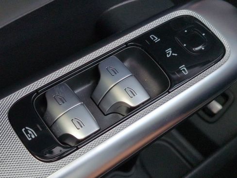 Certified 2026 Mercedes-Benz GLC 43 AMG 4MATIC image 25