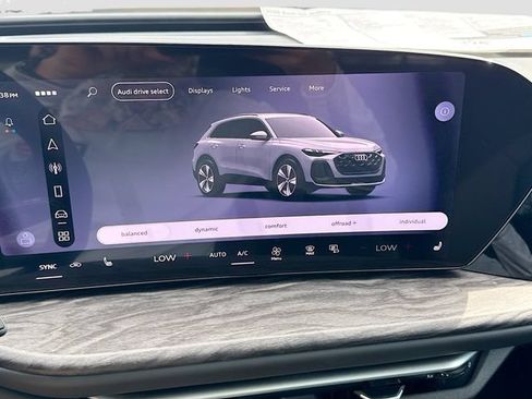 New 2026 Audi Q5 Premium AWD/4WD image 29
