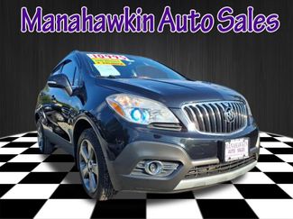 Used 2014 Buick Encore Convenience image 1