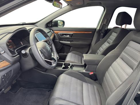 Used 2021 Honda CR-V EX image 10