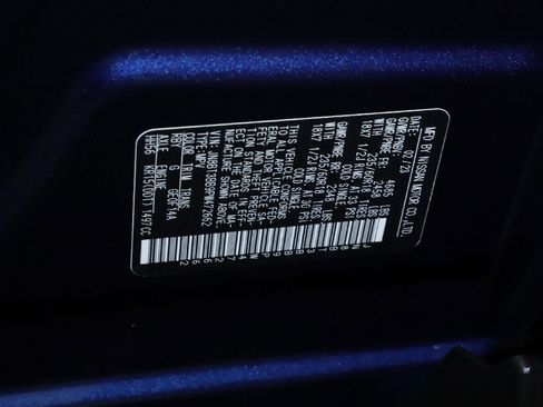 Certified 2023 Nissan Rogue SV AWD/4WD image 22